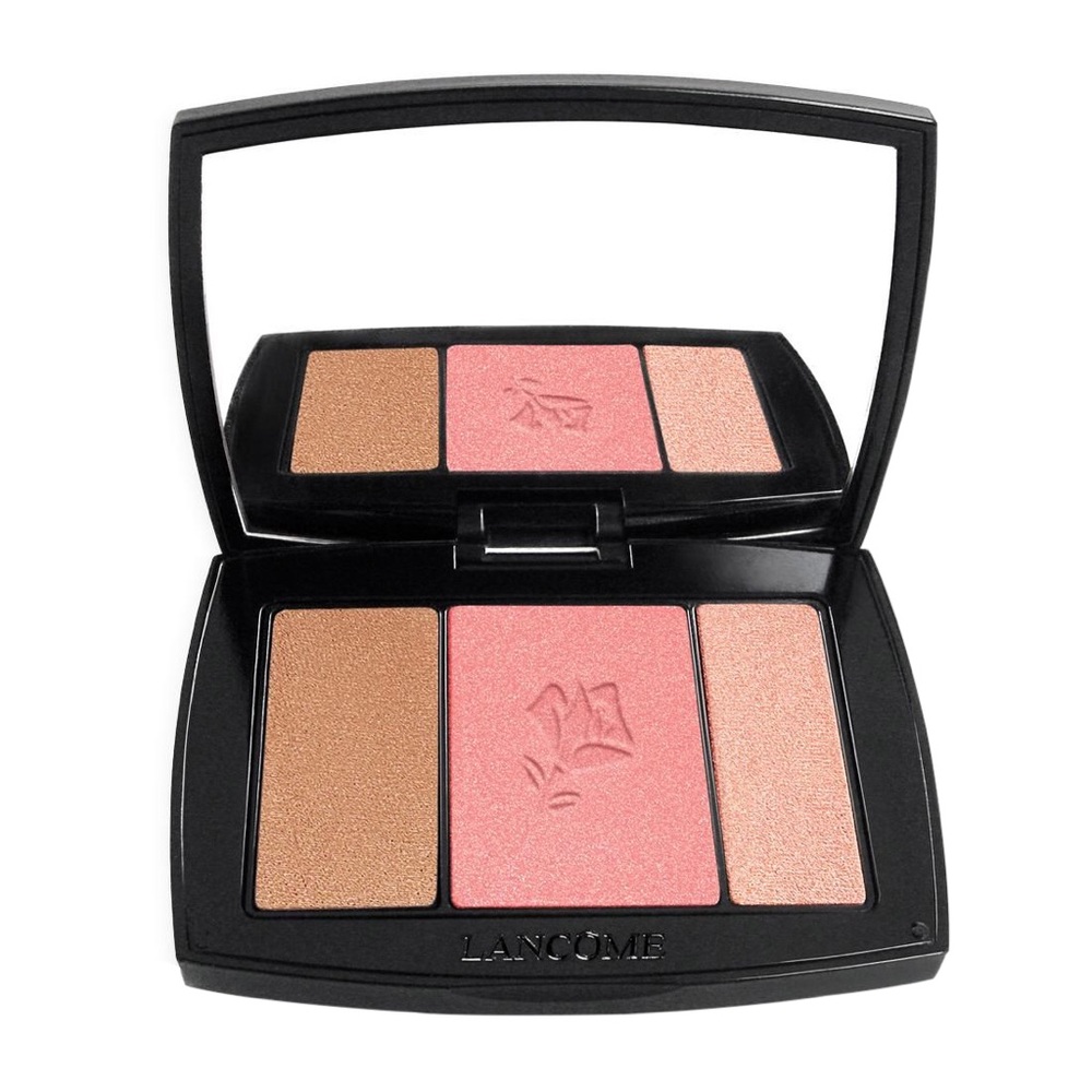 Lancome | Blush Subtil Palette